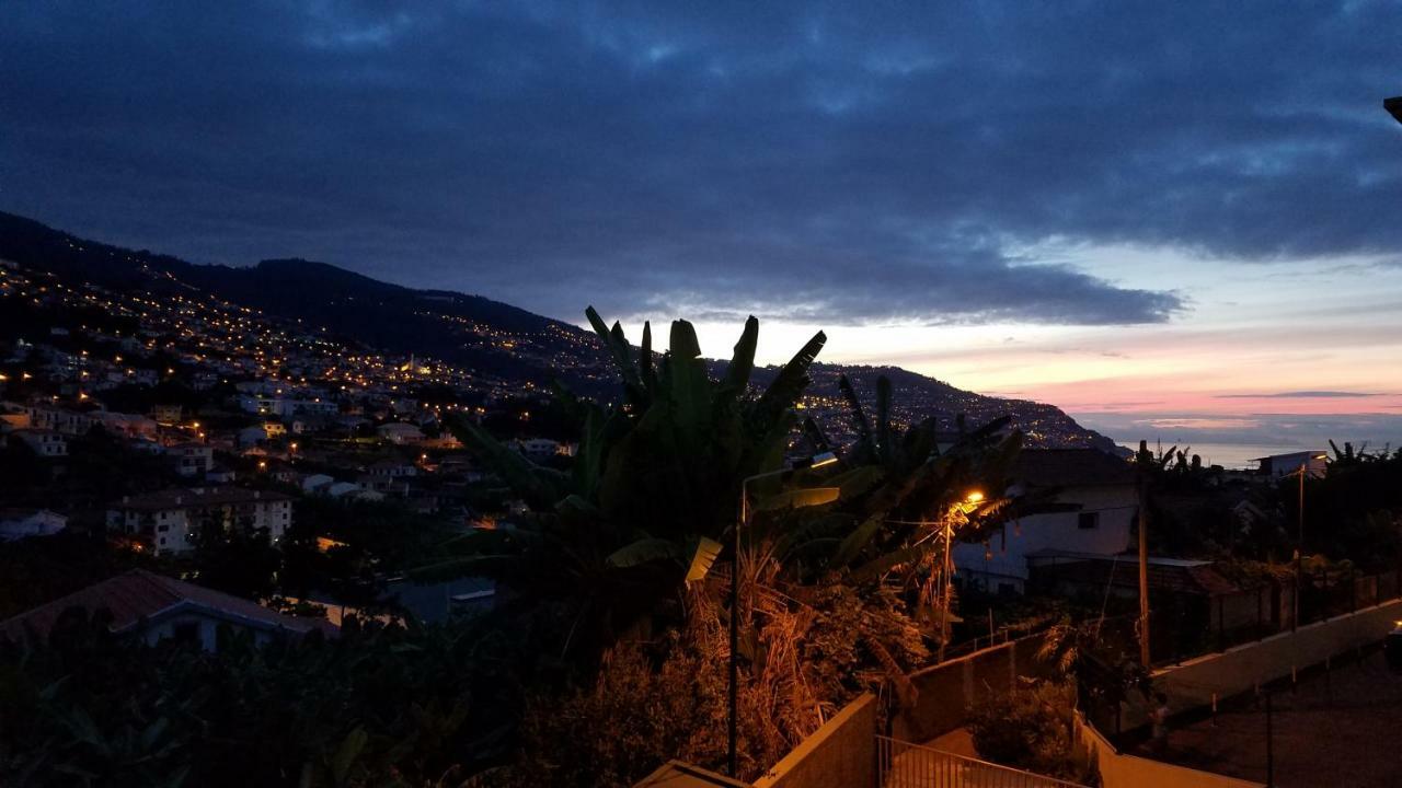 Madalenas Palace - Sunrise Funchal  Kültér fotó